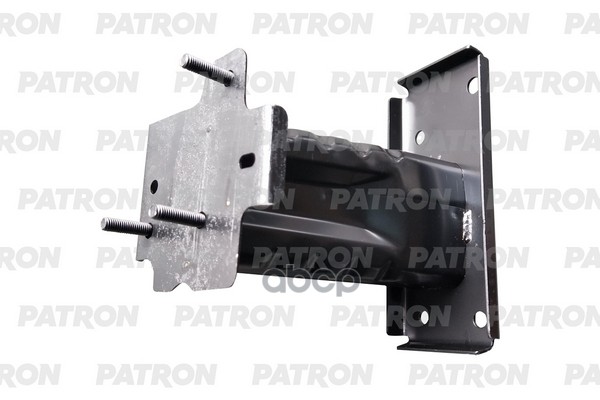 Кронштейн Усилителя Прав Nissanx-Trail 2014-20 PATRON арт. P76-NS004AR