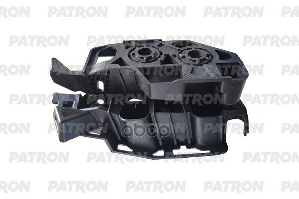 Кронштейн Предн Бампер Лев Peugeot308 T7 Hatchback 2011-13/Sw 2011-14/Cc 2011-15 PATRON арт. P76-PG002AL