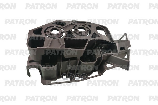 Кронштейн Предн Бампер Прав Peugeot308 T7 Hatchback 2011-13/Sw 2011-14/Cc 2011-15 PATRON арт. P76-PG002AR