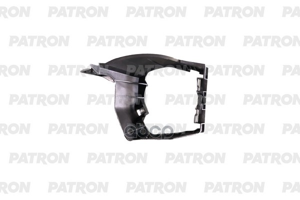Кронштейн Фары Лев Subaru Xv 2012-15 PATRON арт. P76-SB018AL