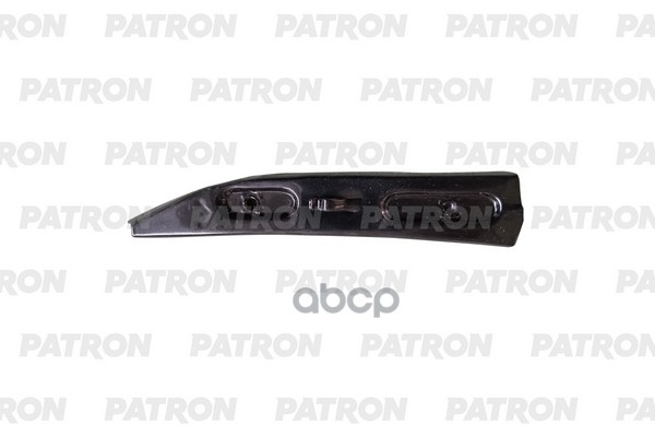 Кронштейн Предн Бампер Лев Skoda Fabia ? 07-10 PATRON арт. P76-SD002AL