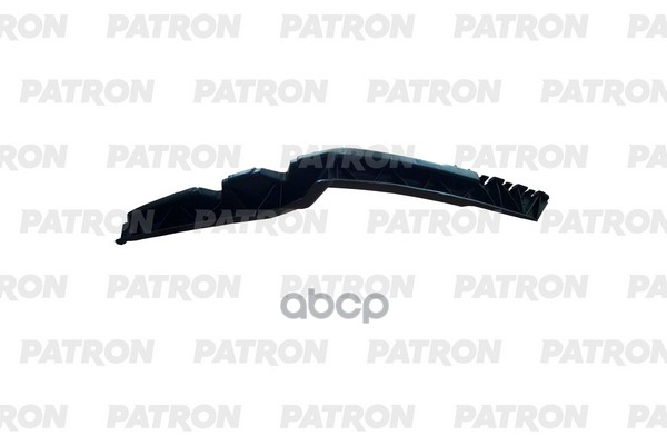 Кронштейн Предн Бампер Лев Skoda Octavia ? 04-08 PATRON арт. P76-SD003AL