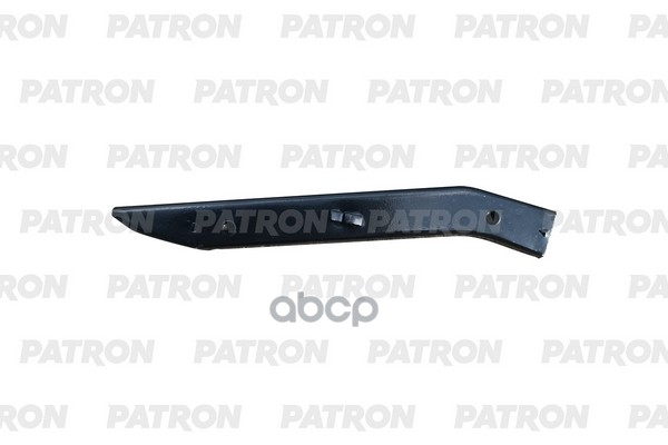 Кронштейн Предн Бампер Прав Skoda Rapid 2012-19 PATRON арт. P76-SD006AR