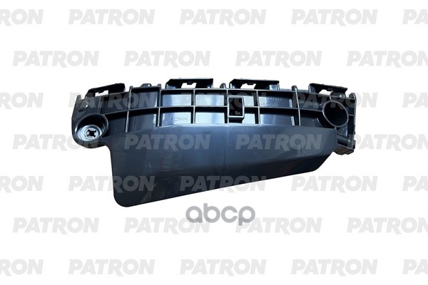 Кронштейн Предн Бампер Лев Toyota Land Cruiser J200 08-15 PATRON арт. P76-TY005AL