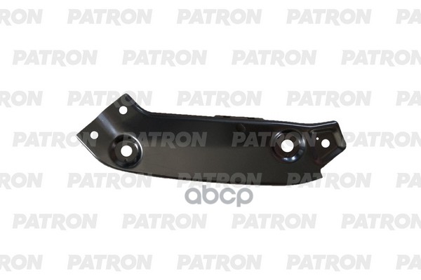 Кронштейн Фары Лев Vw Jetta 2011-18 PATRON арт. P76-VG006AL