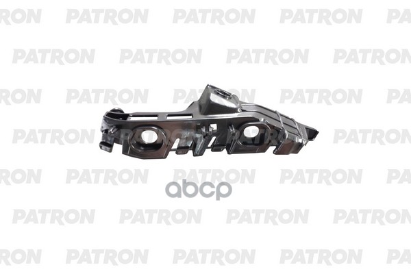 Кронштейн Предн Бампер Прав Vw Passat/Passat Variant B8 2015-19 PATRON арт. P76-VG009AR