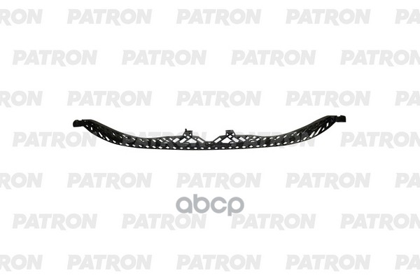 Кронштейн Передн Бампера Vw Passat/Passat Variant B8 2015-19 PATRON арт. P76-VG010A