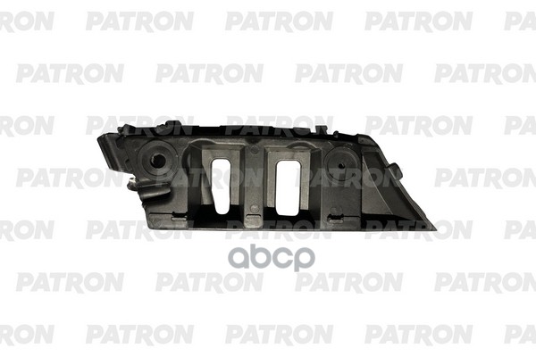 Кронштейн Предн Бампер Лев Vw Tiguan On-Road 07-11 PATRON арт. P76-VG012AL