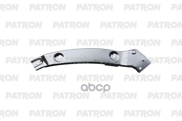 Кронштейн Фары Лев Vw Tiguan On-Road/Off-Road 2011-15 PATRON арт. P76-VG037AL