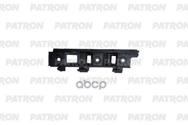 Кронштейн Предн Бампер Прав Vw Passat B6 05-10 PATRON арт. P76-VG039AUR