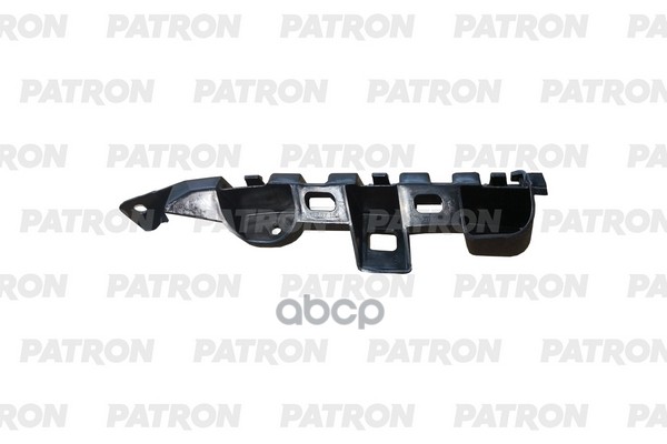 Кронштейн Предн Бампер Прав Vw Passat B7 2010-14 PATRON арт. P76-VG090BR