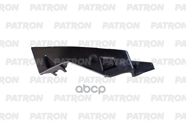 Кронштейн Предн Бампер Лев Vw Passat B6 05-10 PATRON арт. P76-VW040AL