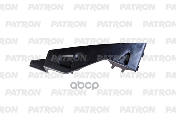 Кронштейн Предн Бампер Прав Vw Passat B6 05-10 PATRON арт. P76-VW040AR
