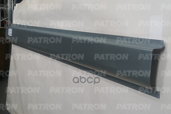 Порог Кузова Ремонтная Накладка (Левый=Правый) Полный Профиль Ford Escape I 2000-2007, Maverick Iv 2000-2007 / Mazda Tribute ...