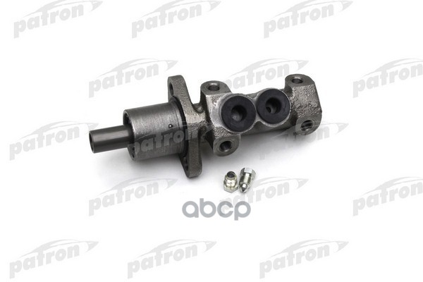 Цилиндр Тормозной Главный Citroen: Ax 86-97, Zx 91-97, Peugeot: 106 I 91-96, 205 I 83-87, 205 I Кабрио 86-94, 205 Ii 87-98, 2...