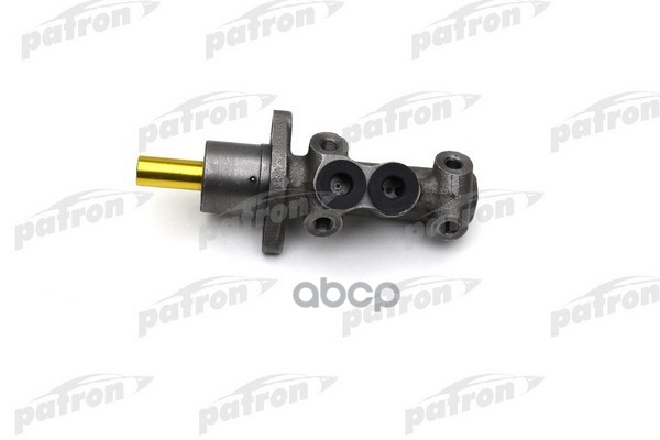Цилиндр Тормозной Главный Patron Pbc1835 PATRON арт. PBC1835