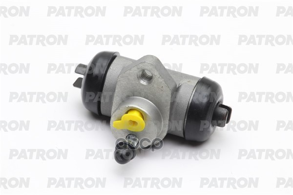 Цилиндр Тормозной Рабочий Vw: Lt 28 I Автобус 75-96, Lt 28-35 I C Бортовой Платформой 75-93, Lt 28-35 I Фургон 75-92 PATRON а...