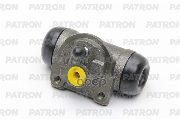 Цилиндр Тормозной Рабочий Citroen: Xsara Break 97-05, Peugeot: 306 Break 97-02 PATRON арт. PBC4689