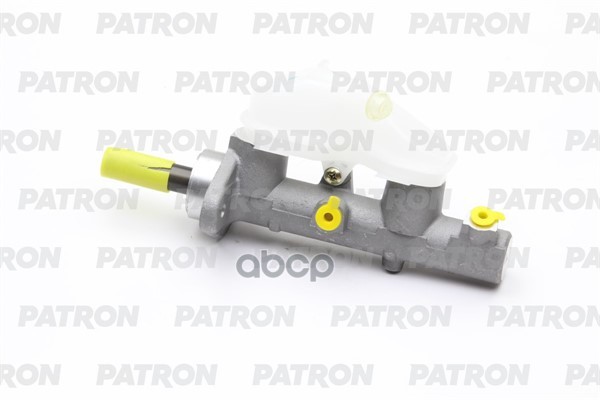 Цилиндр тормозной главный Honda Civic VII 01-05/VIII 08- PATRON PBC6995 PATRON арт. PBC6995