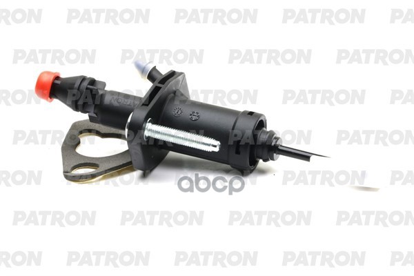 Цилиндр Сцепления Главный Chevrolet Cruze 09- PATRON арт. PBC7989