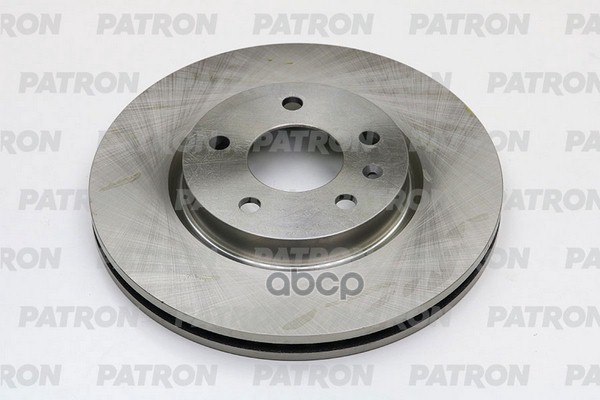 Диск Тормозной Передн Chery M11 A3 PATRON арт. PBD1009
