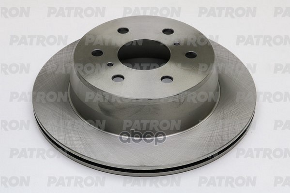 Диск тормозной задн CADILLAC: ESCALADE 07-11  CHEVROLET: AVALANCHE 07-11, SILVERADO 07-11, SUBURBAN 07-11, TAHOE 07-11  GMC: ...