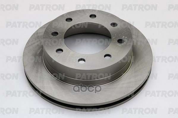 Диск Тормозной Задн Chevrolet Avalanche 2500 02-2006, Express 2003-2009, Silverado 2500 1999-2006, Suburban 2500 2000-2006, G...