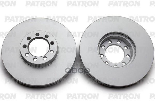 Диск Тормозной Пер. Iveco Daily 65C11/C13/C15 PATRON арт. PBD1183