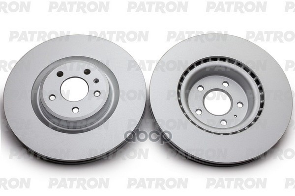 Диск Тормозной Пер. Audi: A4 07-, A4 Avant 07-, A5 07-, A5 Sportback 09-, A5 09-, A6 10-, A6 Avant 11-, A7 Sportback 10-, Q5 ...