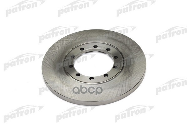 Диск тормозной задн. FORD TRANSIT 06- PBD1949 PATRON арт. PBD1949