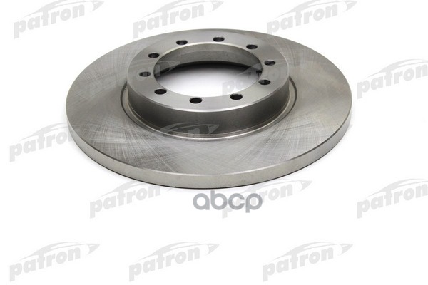 Диск Тормозной Задн. Ford Transit 06-> PATRON арт. PBD1959