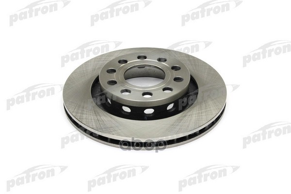 Диск Тормозной Задн. Audi: A6 (4B, C5) 97-05 , Allroad (4Bh) 00-05 PATRON арт. PBD4719