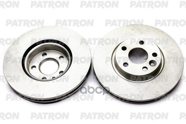 Диск тормозной передн. FORD: GALAXY 06 -, MONDEO I PATRON арт. PBD4850