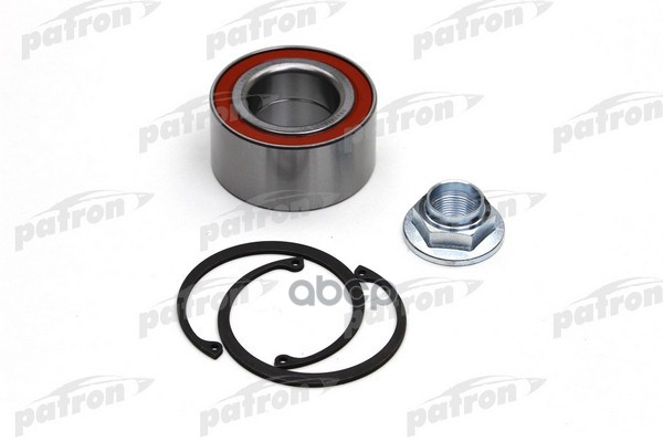 Подшипник Ступичный Передн Ford: Mondeo 93-00 Все Версии, Cougar 98-01 / Задн Ford: Maverick 4Wd 2000-,  Mazda Tribute Awd 00...