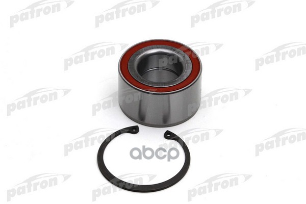 Подшипник Ступичный Передн Skoda Felicia 94- PATRON арт. PBK3441