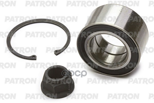 Подшипник Ступичный Передн/Задн Mercedes-Benz: M-Class 02/98-05/01 PATRON арт. PBK3522