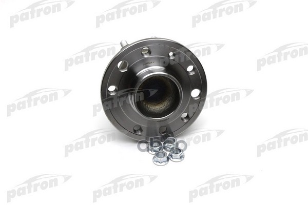 Ступица Колеса Задн Opel: Vectra C/Signum 04/02-  Fiat: Croma 05- PATRON арт. PBK3624H
