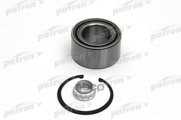 Подшипник Ступичный Задн Mercedes-Benz: E-Class W210t , W140, W220, C215 PATRON арт. PBK3628