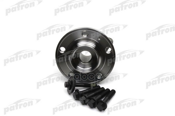 Ступица Колеса Задн Volvo: V70 Ii 2.4T Awd 01-, S60 2.4T Awd 01- PATRON арт. PBK3632H