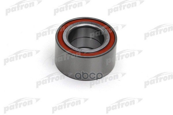 Подшипник Ступичный Передн Kia: Carnival 99-01, Carnival Ii 01- PATRON арт. PBK3935
