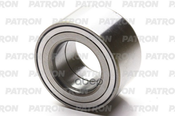 Подшипник Ступичный Задн Ssangyong: Kyron 05- / Rexton 02- / Rodius 05- PATRON арт. PBK4003