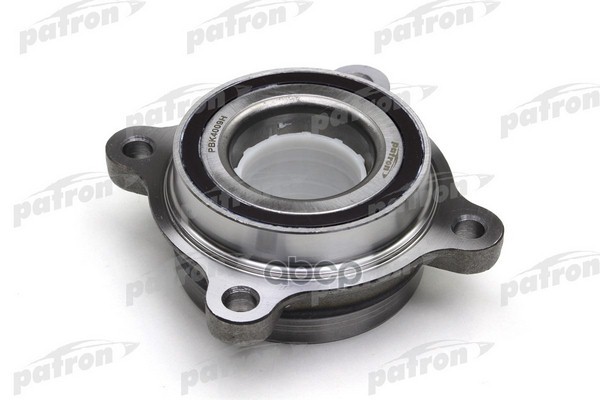 Ступица Колеса Передн Toyota: Lc 200 08-, Tundra 07-, Sequoia 07-   Lexus: Lx570 070 PATRON арт. PBK4009H