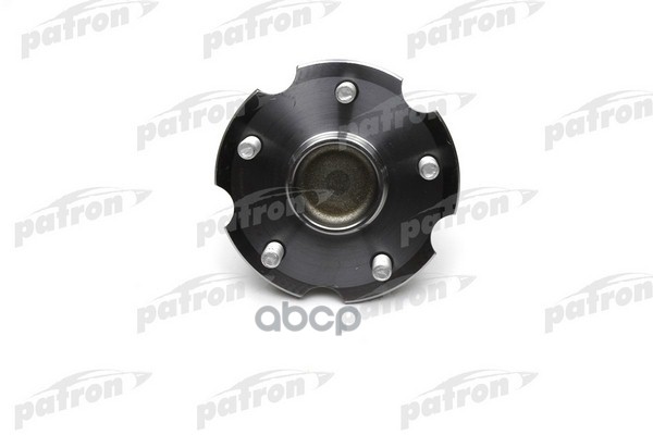 Ступица Колеса Задн Toyota: Rav4 Iii 06-, Rav4 Iv 12-, Lexus Nx Vkba7564 PATRON арт. PBK4022H
