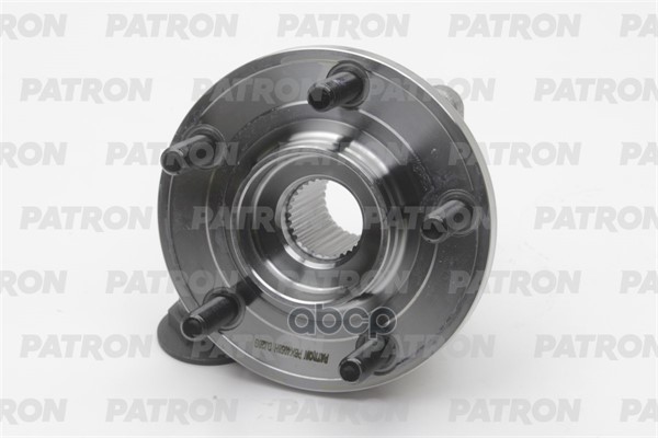 Ступица Колеса Передн Chrysler Sebring 2007- PATRON арт. PBK4058H