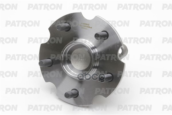 Ступица Колеса Задн Toyota Camry V70 PATRON арт. PBK4077H