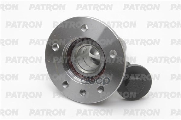 Ступица колеса задн VW Crafter 16- PBK4080H PATRON арт. PBK4080H