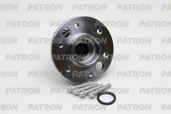 Ступица колеса задн MERCEDES  Sprinter 309-324 06-  VW  LT30-50 06- PBK4154H PATRON арт. PBK4154H