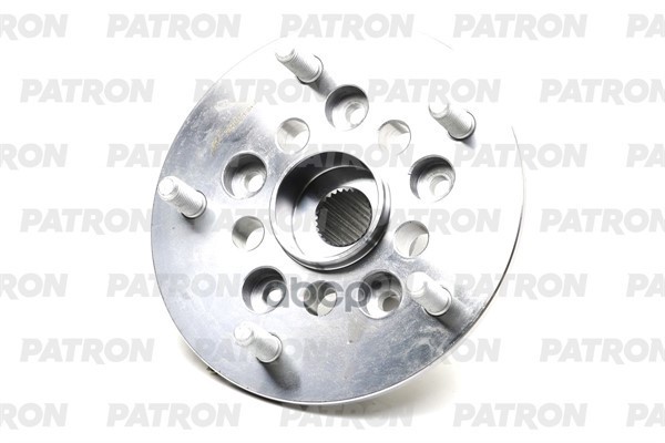 Ступица Колеса Без Подшипника Передн. Ford Transit PATRON арт. PBK4517H