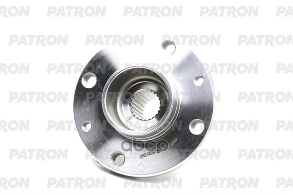 Ступица Колеса Без Подшипника Передн. Lada Vesta 2015- PATRON арт. PBK4532H