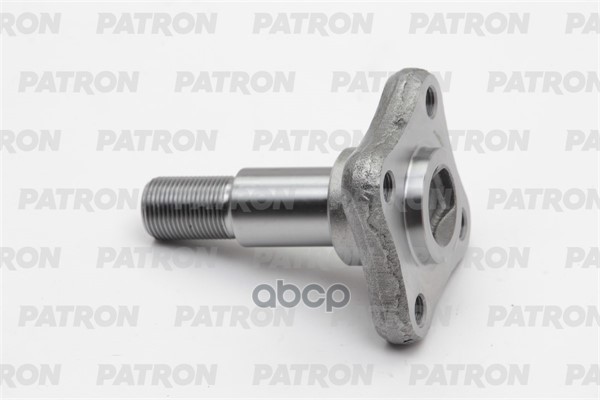 Цапфа Ступицы Nissan Note (E11) (L=91,5Mm) PATRON арт. PBK4539H